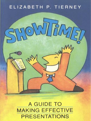 cover image of ShowTime!